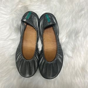 Tieks